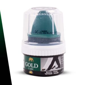 GOLD CARE κρέμα μπογιά 50γρ