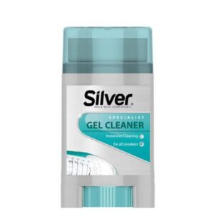 Silver gel καθαρισμού