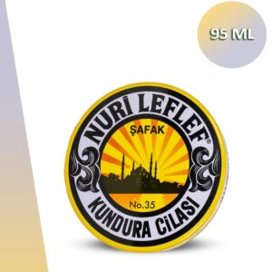 LefLef No35 Τζιλάς