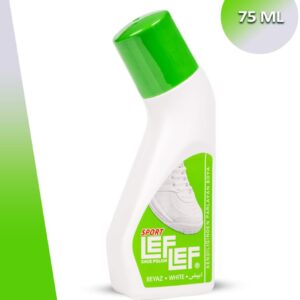 Leflef μπογιά για αθλητικά