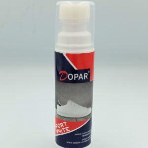 Dopar λευκή μπογιά για αθλητικά