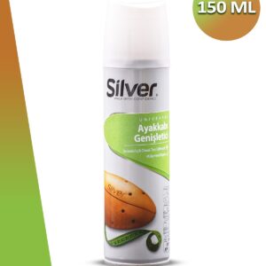 Silver σπρέι ανοίγματος