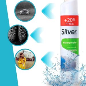 Silver Αδιαβροχοποιητής